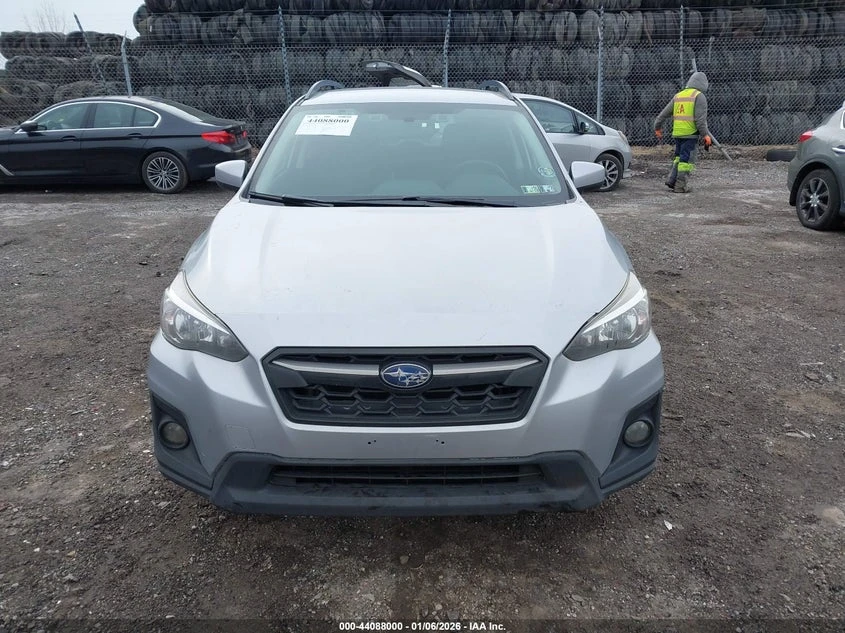 Subaru Crosstrek 2.0L H-4 DI, DOHC, VVT, 152HP All Wheel Drive, снимка 11 - Автомобили и джипове - 53830379