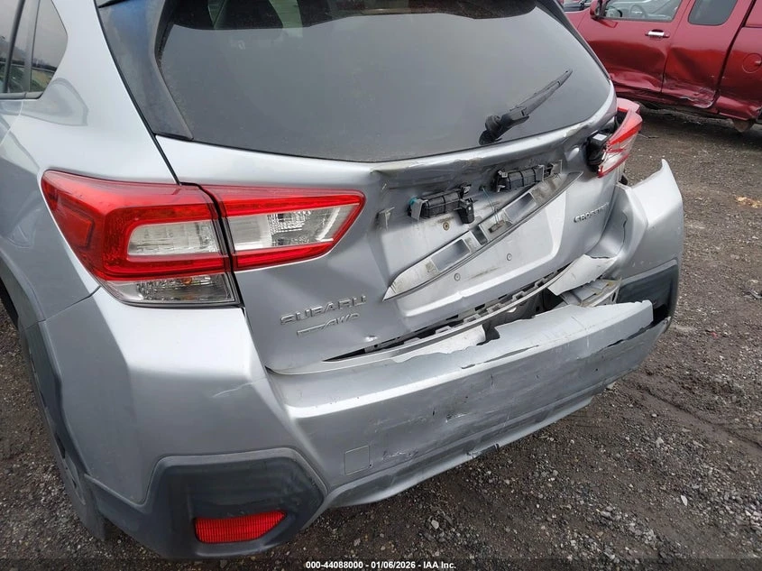 Subaru Crosstrek 2.0L H-4 DI, DOHC, VVT, 152HP All Wheel Drive, снимка 6 - Автомобили и джипове - 53830379