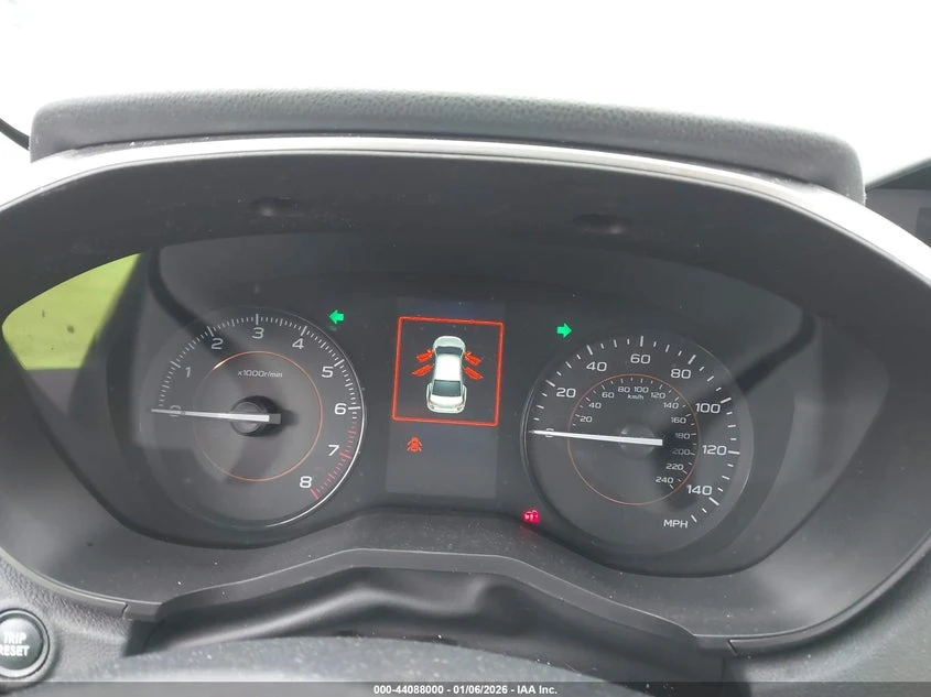 Subaru Crosstrek 2.0L H-4 DI, DOHC, VVT, 152HP All Wheel Drive, снимка 14 - Автомобили и джипове - 53830379