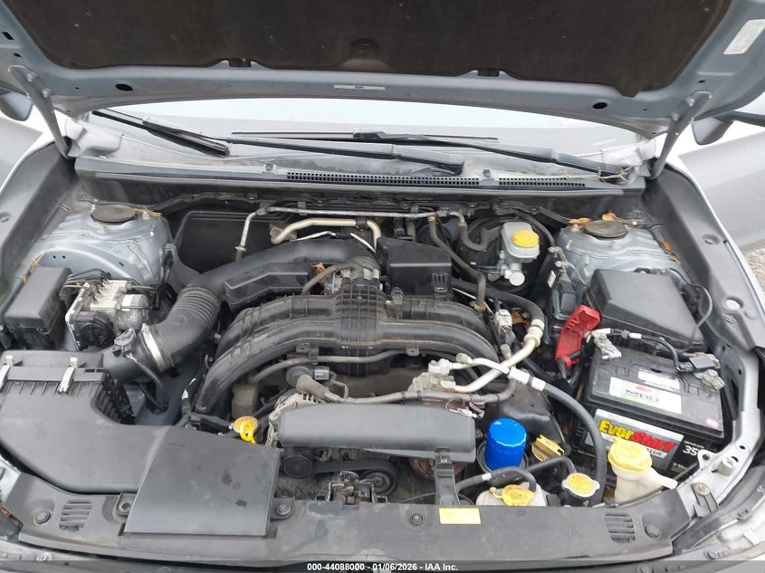 Subaru Crosstrek 2.0L H-4 DI, DOHC, VVT, 152HP All Wheel Drive, снимка 10 - Автомобили и джипове - 53830379