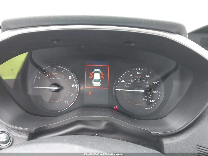 Subaru Crosstrek 2.0L H-4 DI, DOHC, VVT, 152HP All Wheel Drive, снимка 7 - Автомобили и джипове - 53830379