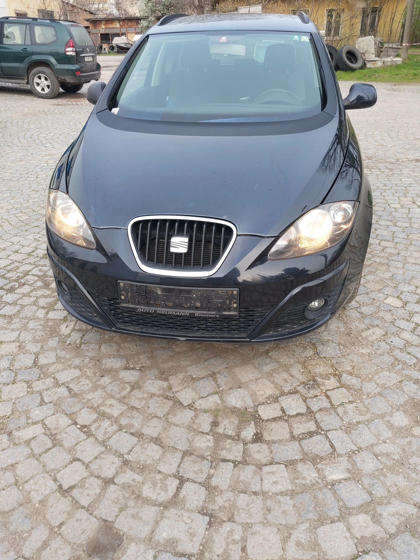 Seat Altea undefined | Auto.bg — изображение 1