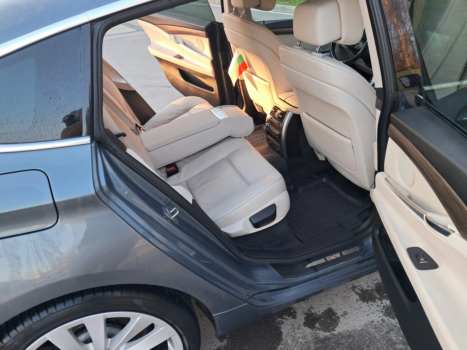 BMW 530 F 07 | Mobile.bg � ����������� 3