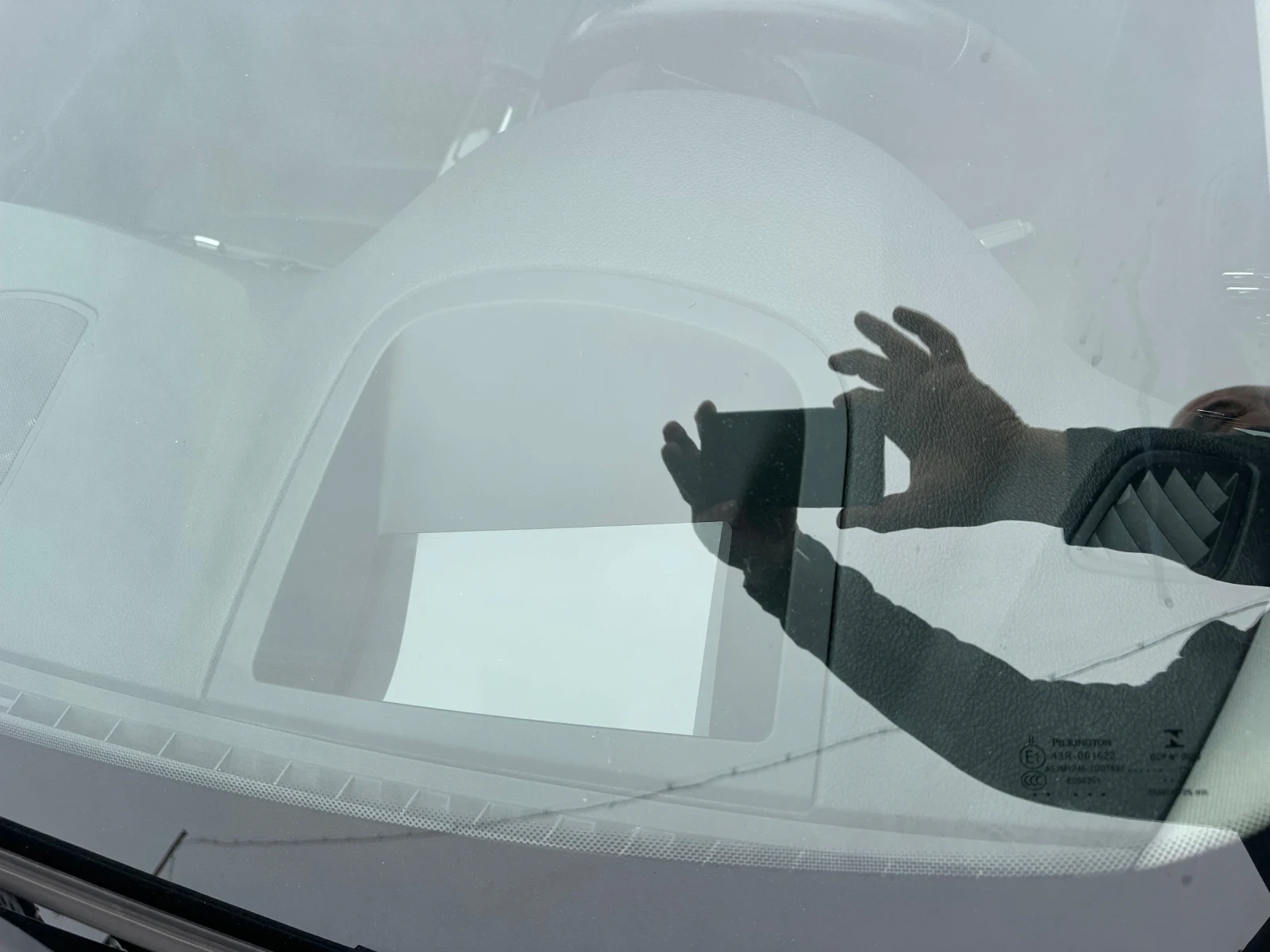 BMW 530 F10-530 D-214000 km, снимка 15 - Автомобили и джипове - 54209216