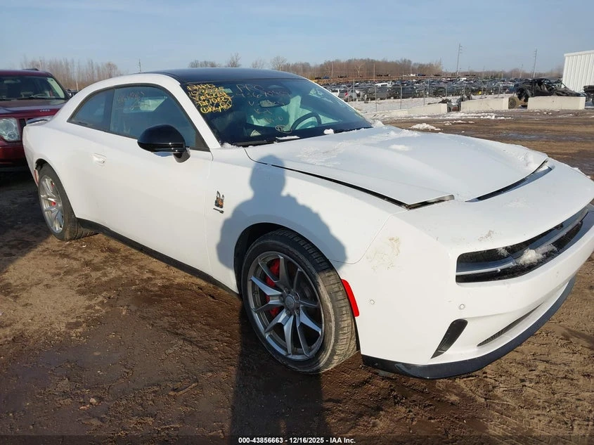 Dodge Charger Daytona Scat Pack AWD | Mobile.bg � ����������� 13