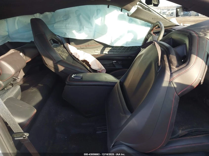 Dodge Charger Daytona Scat Pack AWD | Mobile.bg � ����������� 5