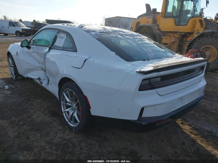 Dodge Charger Daytona Scat Pack AWD | Mobile.bg � ����������� 3