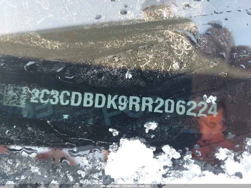 Dodge Charger Daytona Scat Pack AWD | Mobile.bg � ����������� 9