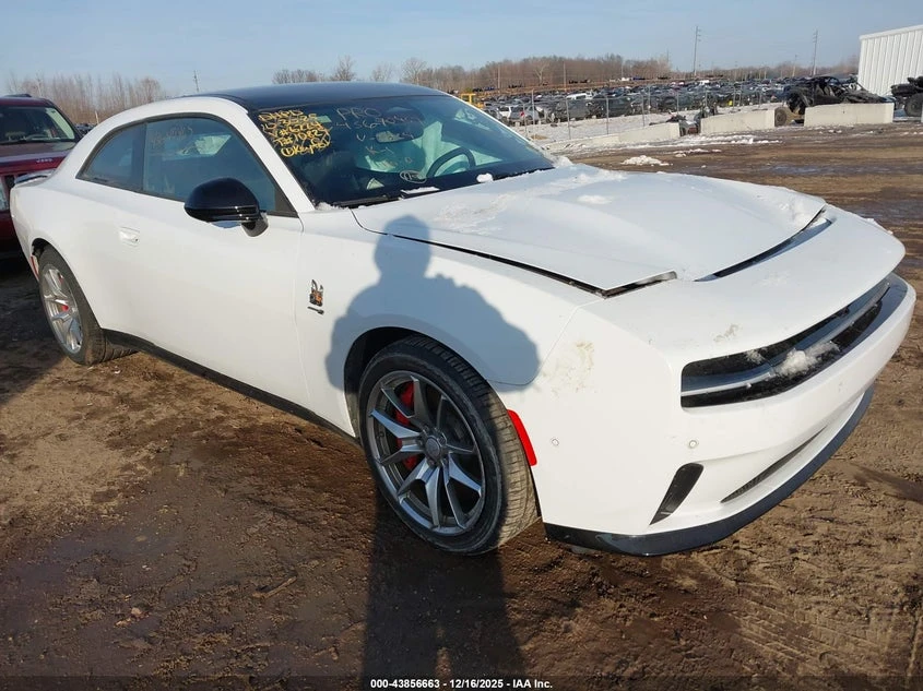 Dodge Charger Daytona Scat Pack AWD | Mobile.bg � ����������� 1