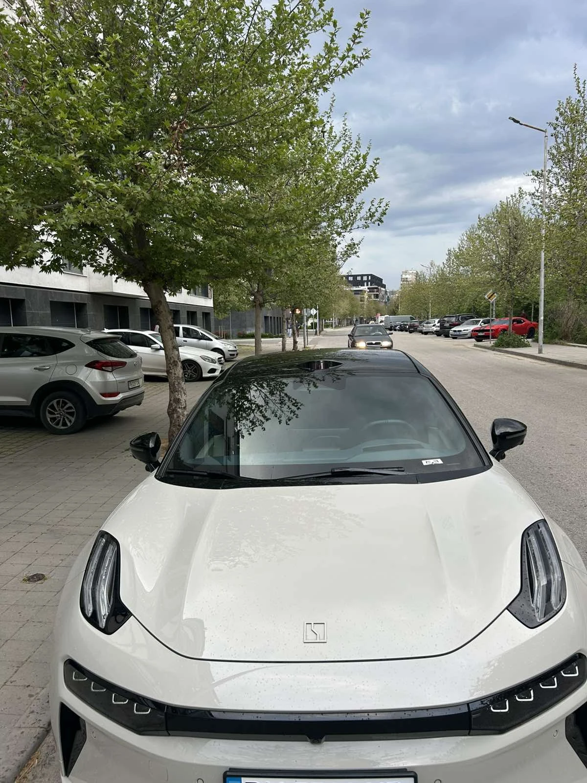 Zeekr 001 | Mobile.bg � ����������� 2