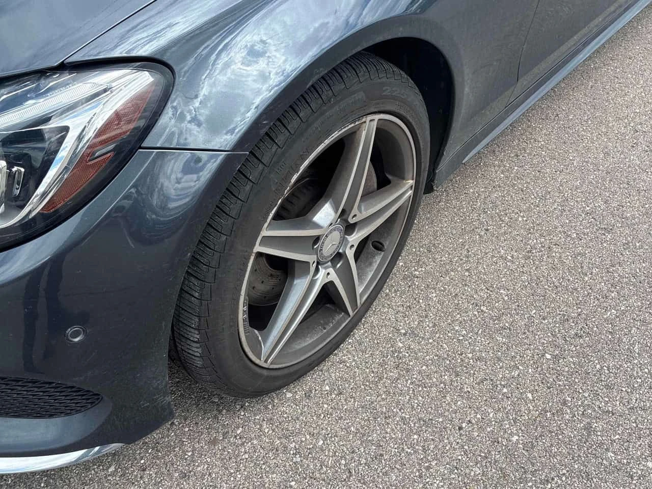 Mercedes-Benz C 300 ��� �����/CARFAX/����/�� ���������������� | Mobile.bg � ����������� 7