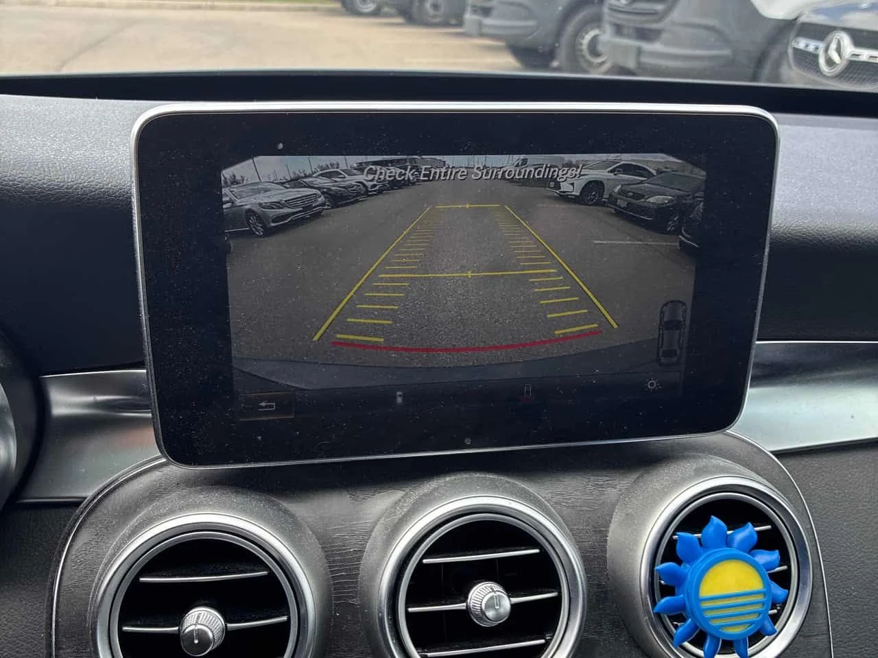 Mercedes-Benz C 300 ��� �����/CARFAX/����/�� ���������������� | Mobile.bg � ����������� 10