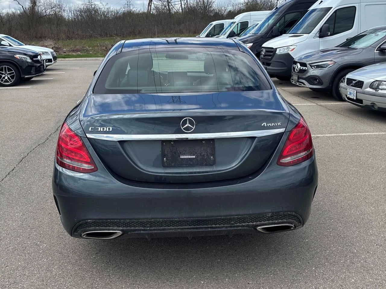 Mercedes-Benz C 300 ��� �����/CARFAX/����/�� ���������������� | Mobile.bg � ����������� 4