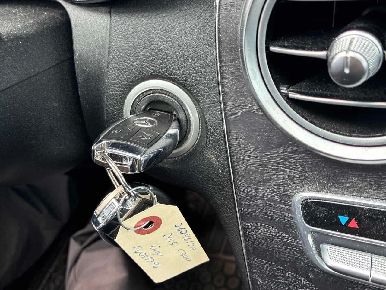 Mercedes-Benz C 300 ��� �����/CARFAX/����/�� ���������������� | Mobile.bg � ����������� 17