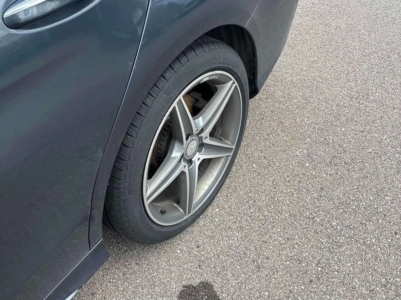 Mercedes-Benz C 300 ��� �����/CARFAX/����/�� ���������������� | Mobile.bg � ����������� 12