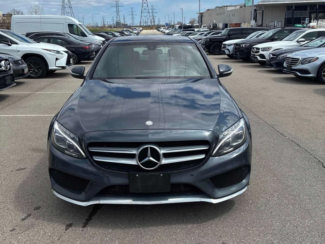 Mercedes-Benz C 300 ��� �����/CARFAX/����/�� ���������������� | Mobile.bg � ����������� 6