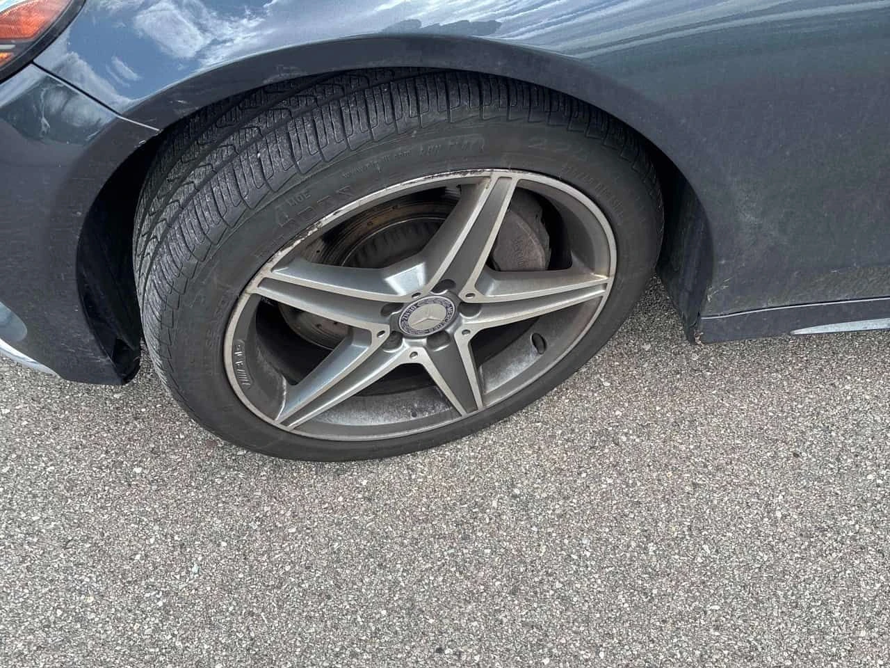 Mercedes-Benz C 300 ��� �����/CARFAX/����/�� ���������������� | Mobile.bg � ����������� 11