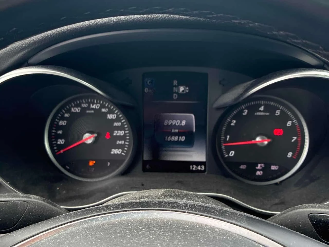 Mercedes-Benz C 300 ��� �����/CARFAX/����/�� ���������������� | Mobile.bg � ����������� 8