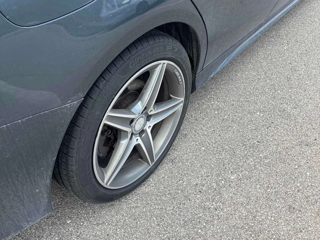 Mercedes-Benz C 300 ��� �����/CARFAX/����/�� ���������������� | Mobile.bg � ����������� 13