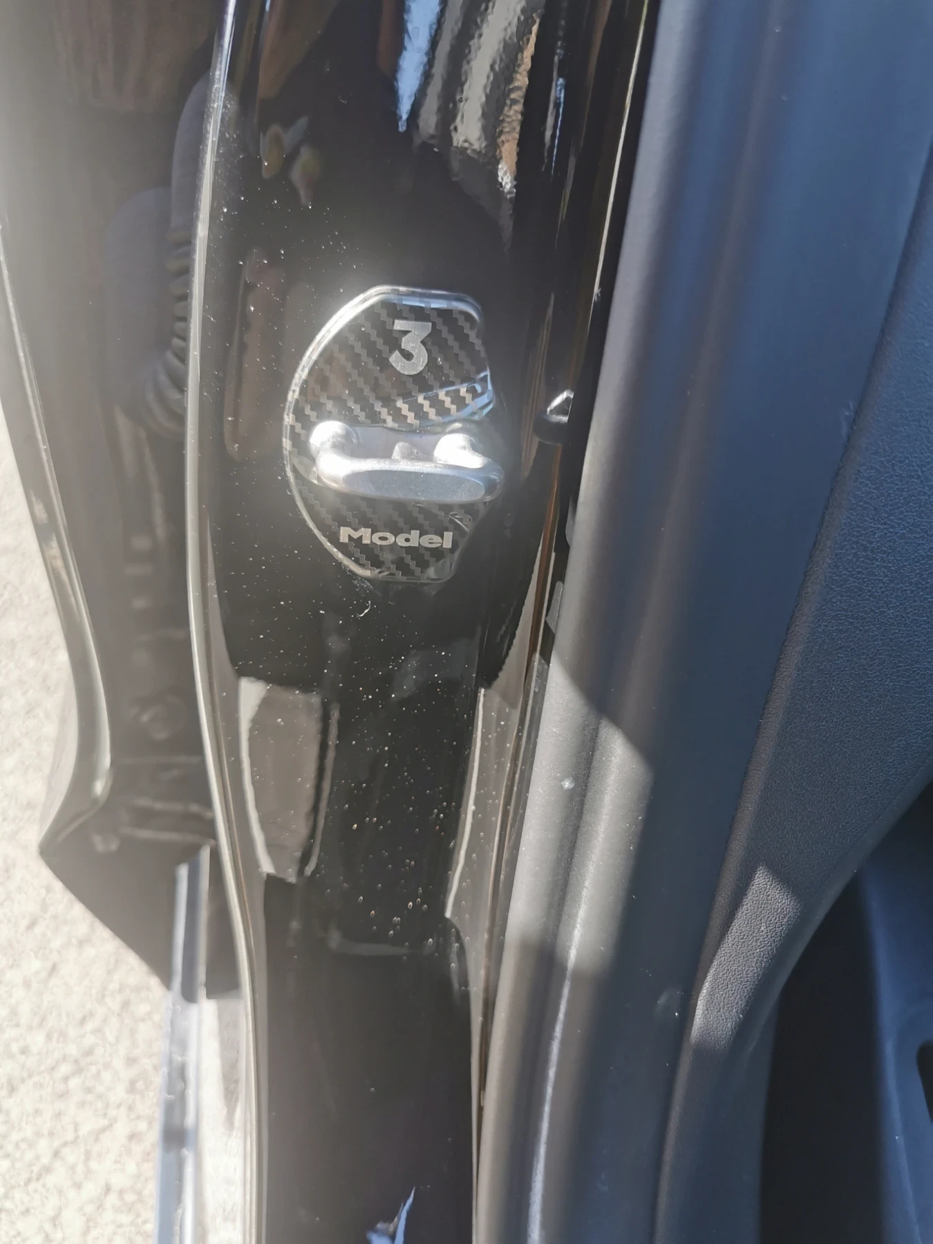 Tesla Model 3 Performance, снимка 13 - Автомобили и джипове - 54342975