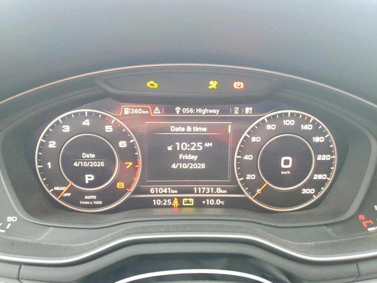 Audi A4 Allroad 2.0l Premium Plus, снимка 9 - Автомобили и джипове - 54417322