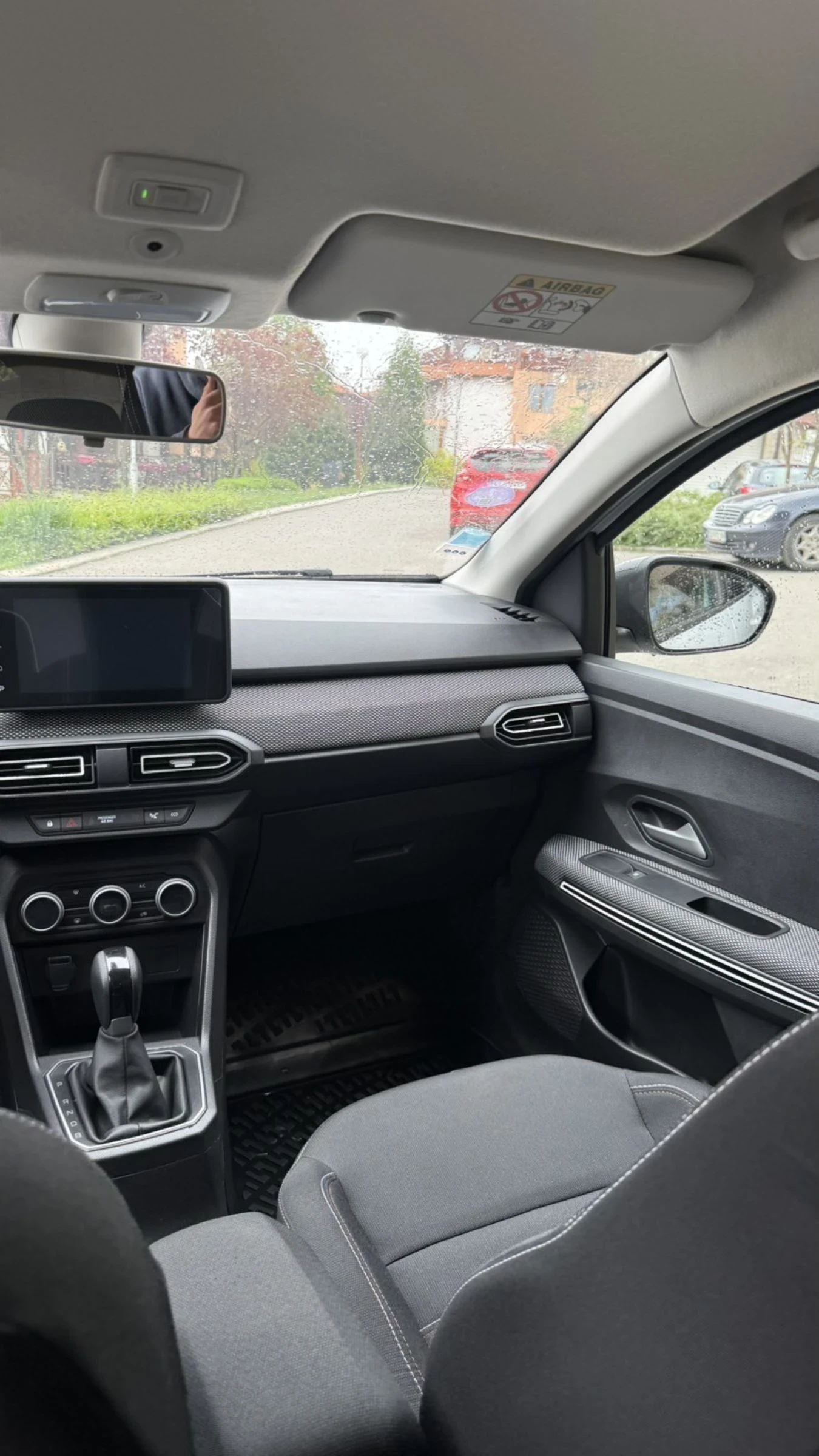 Dacia Jogger 1.6 Hybrid Extrime 145 �.�.  | Mobile.bg � ����������� 16