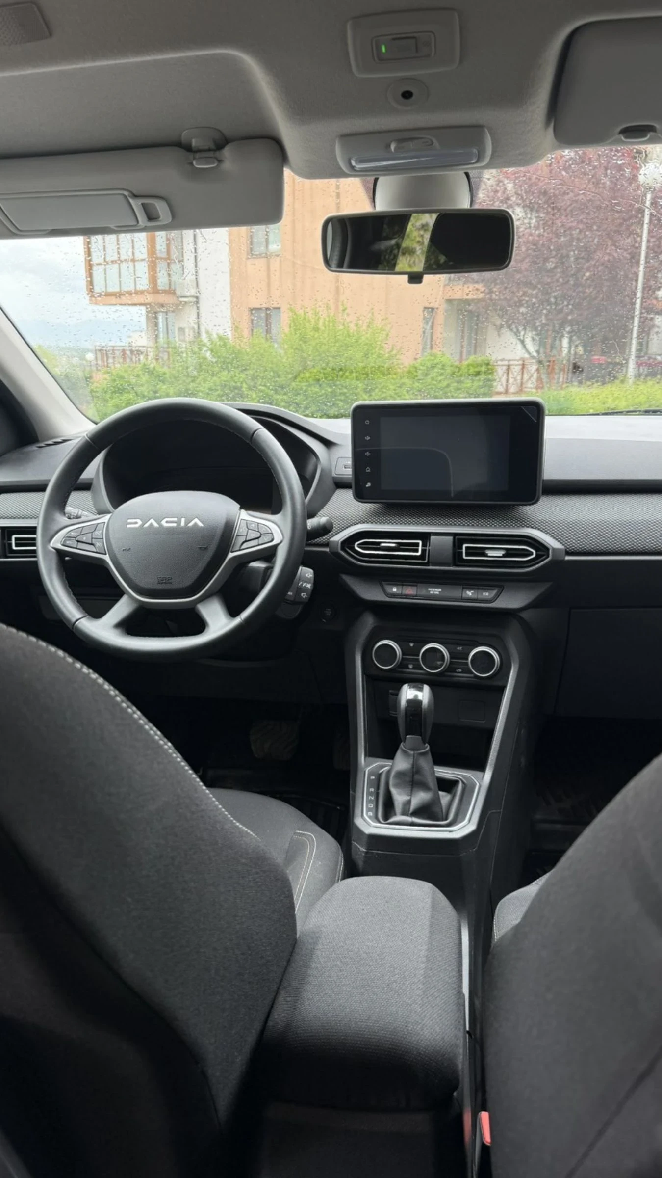 Dacia Jogger 1.6 Hybrid Extrime 145 �.�.  | Mobile.bg � ����������� 8