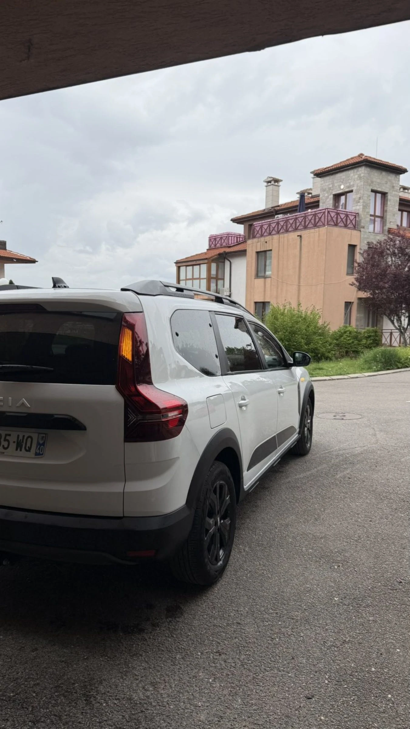 Dacia Jogger 1.6 Hybrid Extrime 145 �.�.  | Mobile.bg � ����������� 6