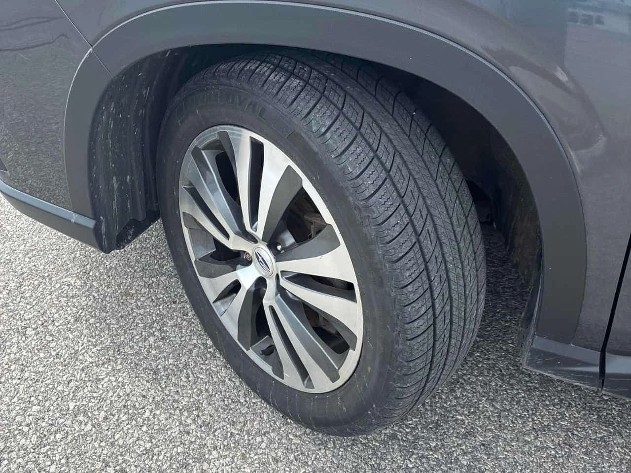Subaru Ascent Limited/ПОДГРЕВ/ПАНО/CARFAX/ФИНАНСИРАНЕ, снимка 16 - Автомобили и джипове - 54663933