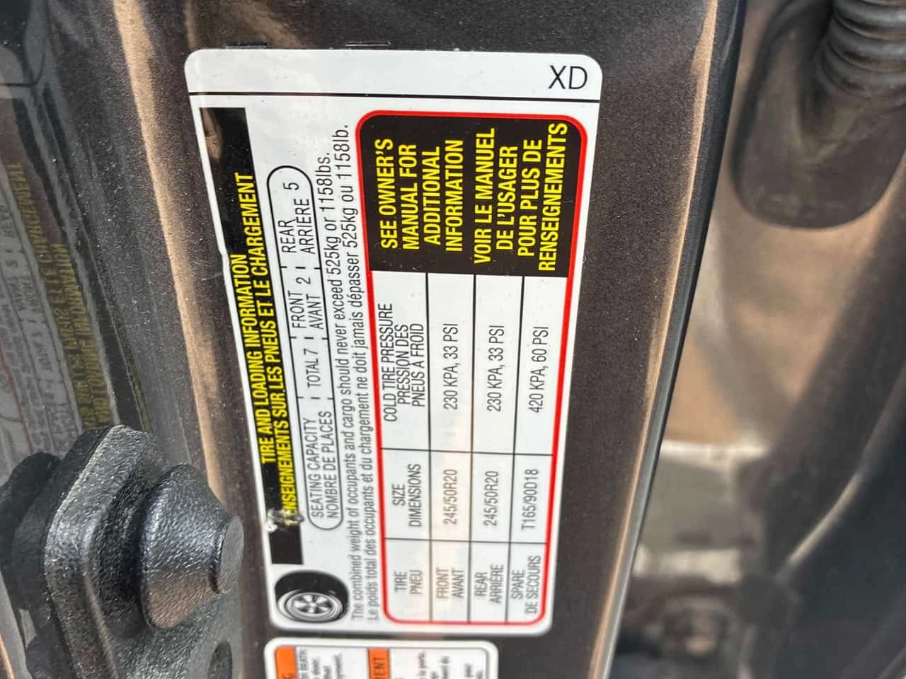 Subaru Ascent Limited/ПОДГРЕВ/ПАНО/CARFAX/ФИНАНСИРАНЕ, снимка 12 - Автомобили и джипове - 54663933
