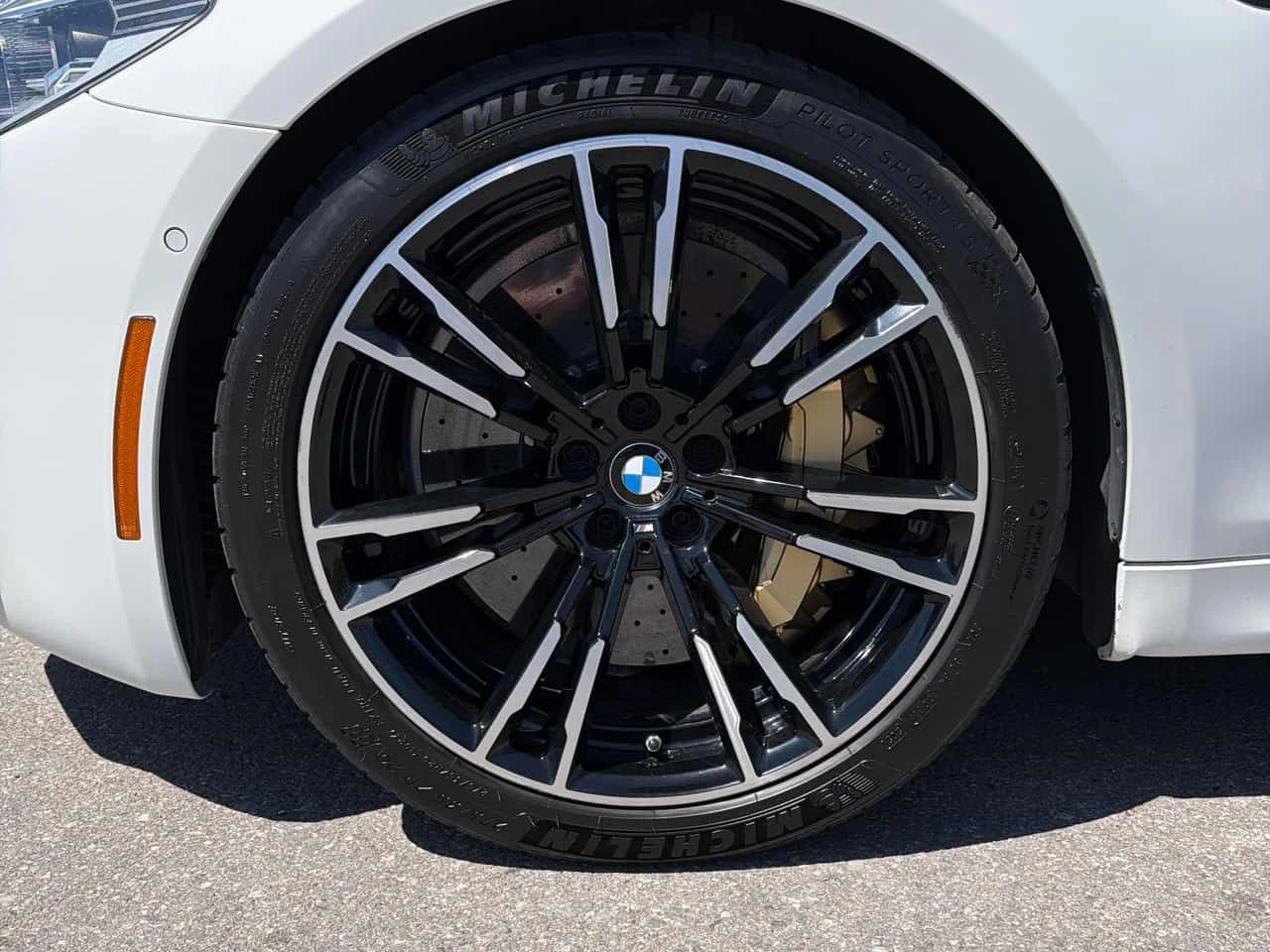 BMW M5 * Competition * ���������� ��� ������������ ������ | Mobile.bg � ����������� 7