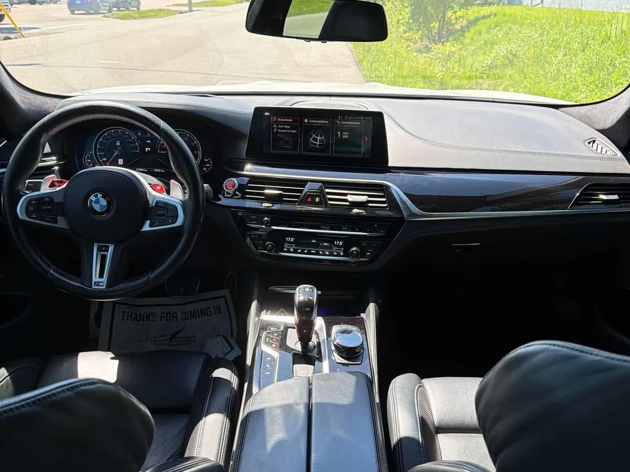 BMW M5 * Competition * ���������� ��� ������������ ������ | Mobile.bg � ����������� 9