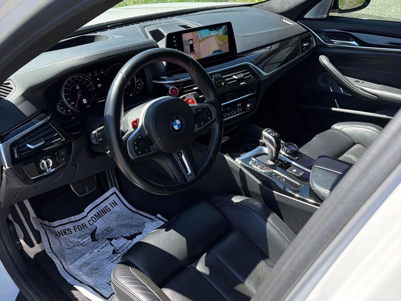 BMW M5 * Competition * ���������� ��� ������������ ������ | Mobile.bg � ����������� 5