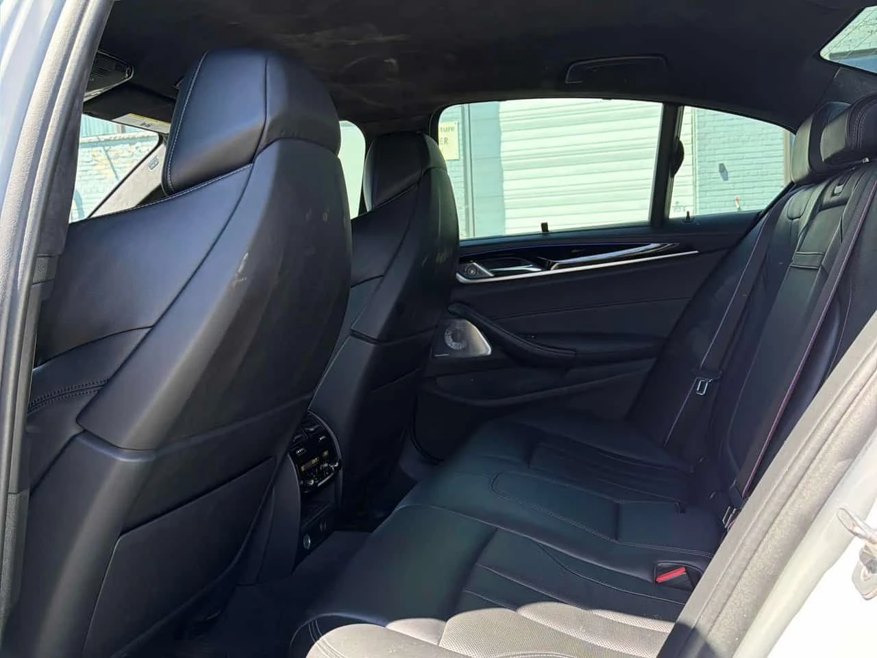 BMW M5 * Competition * ���������� ��� ������������ ������ | Mobile.bg � ����������� 13