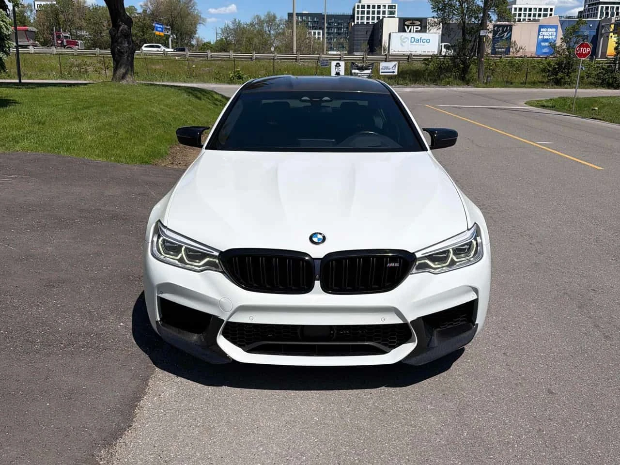 BMW M5 * Competition * ���������� ��� ������������ ������ | Mobile.bg � ����������� 6