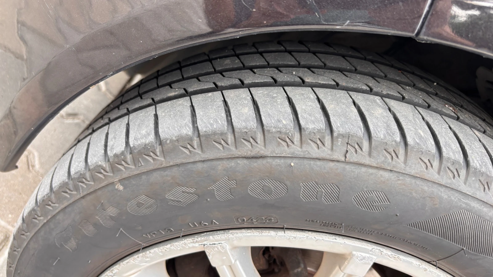 Nissan Micra K12, снимка 15 - Автомобили и джипове - 54810719