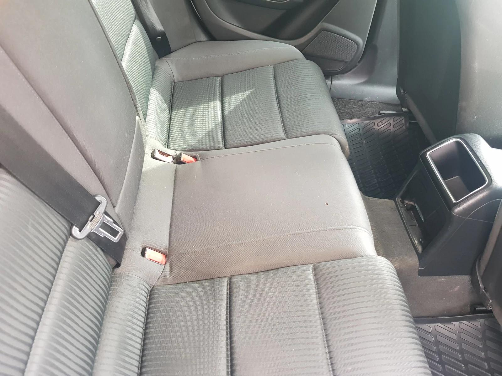 Audi A4, снимка 9 - Автомобили и джипове - 54933760
