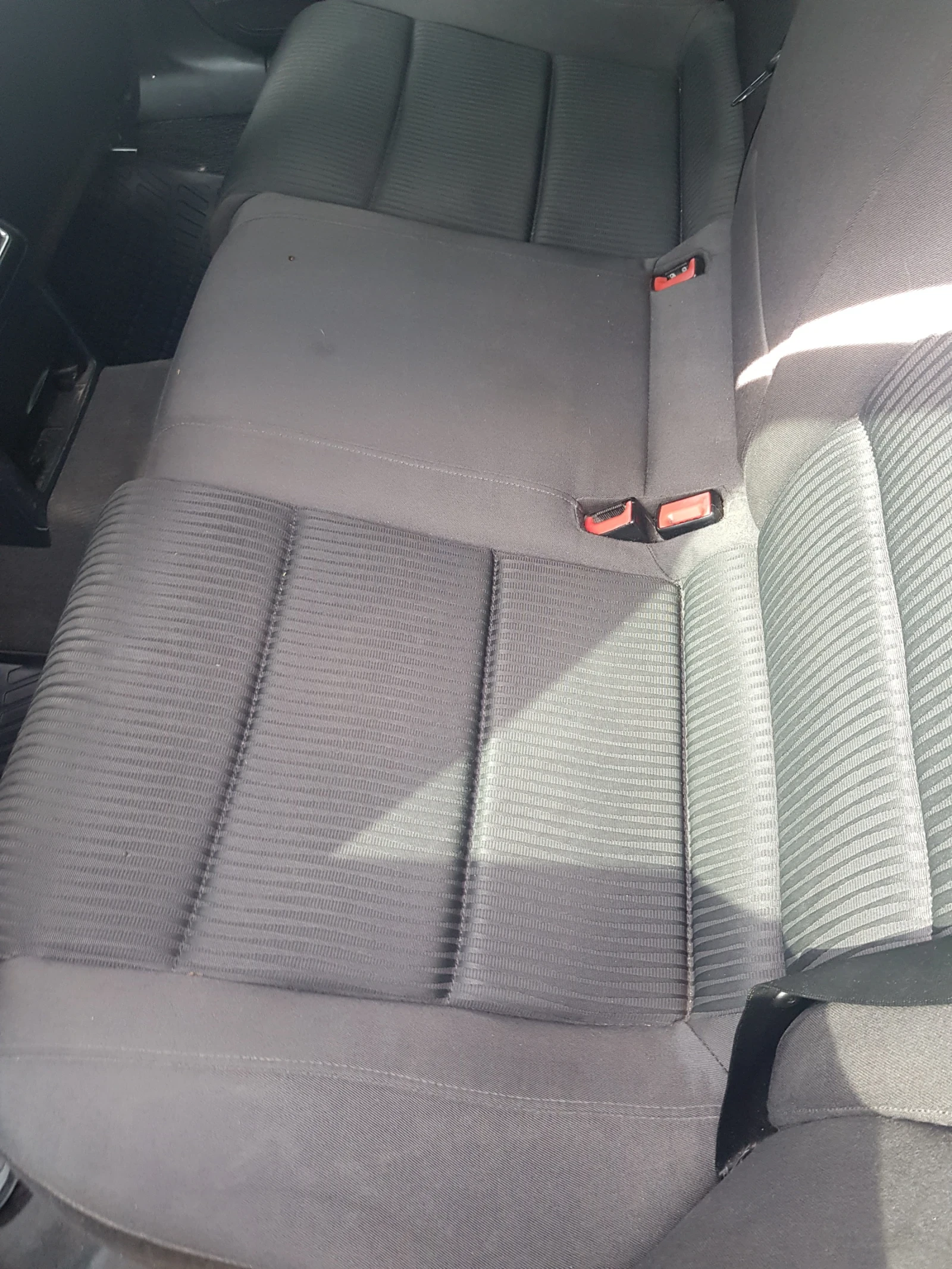 Audi A4, снимка 7 - Автомобили и джипове - 54933760