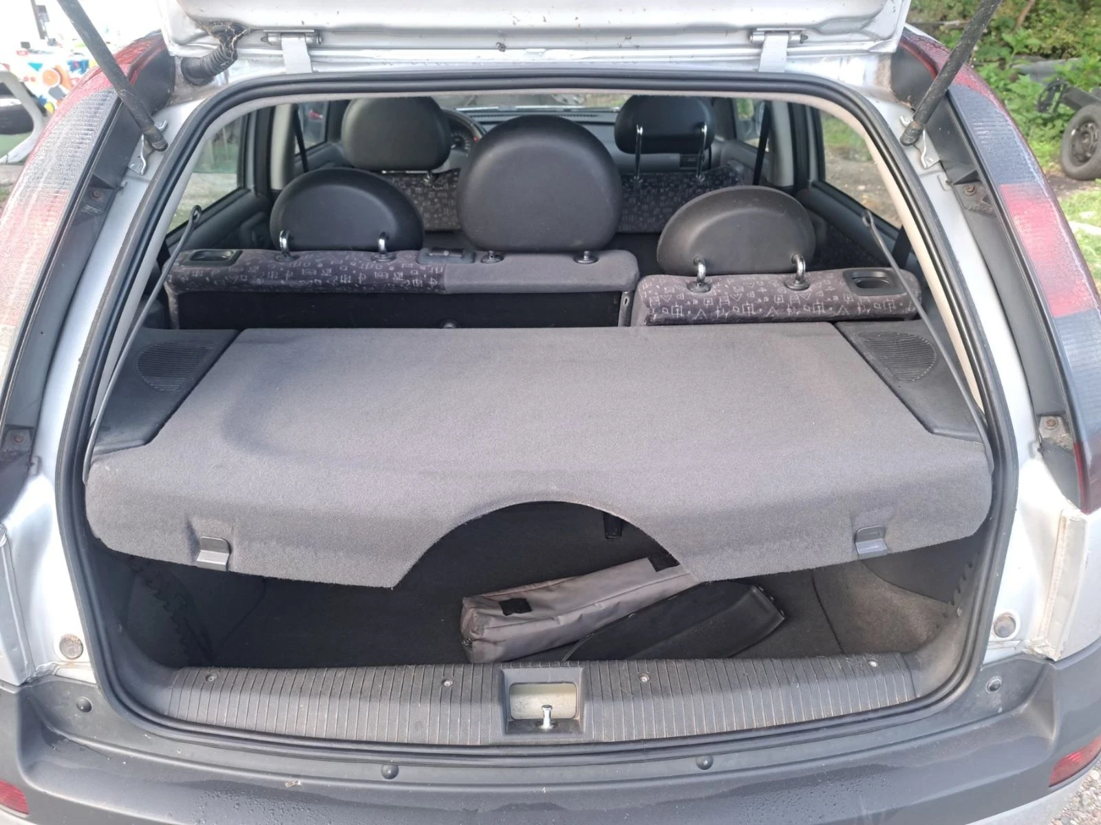 Opel Corsa 1.2 i, снимка 7 - Автомобили и джипове - 54938086