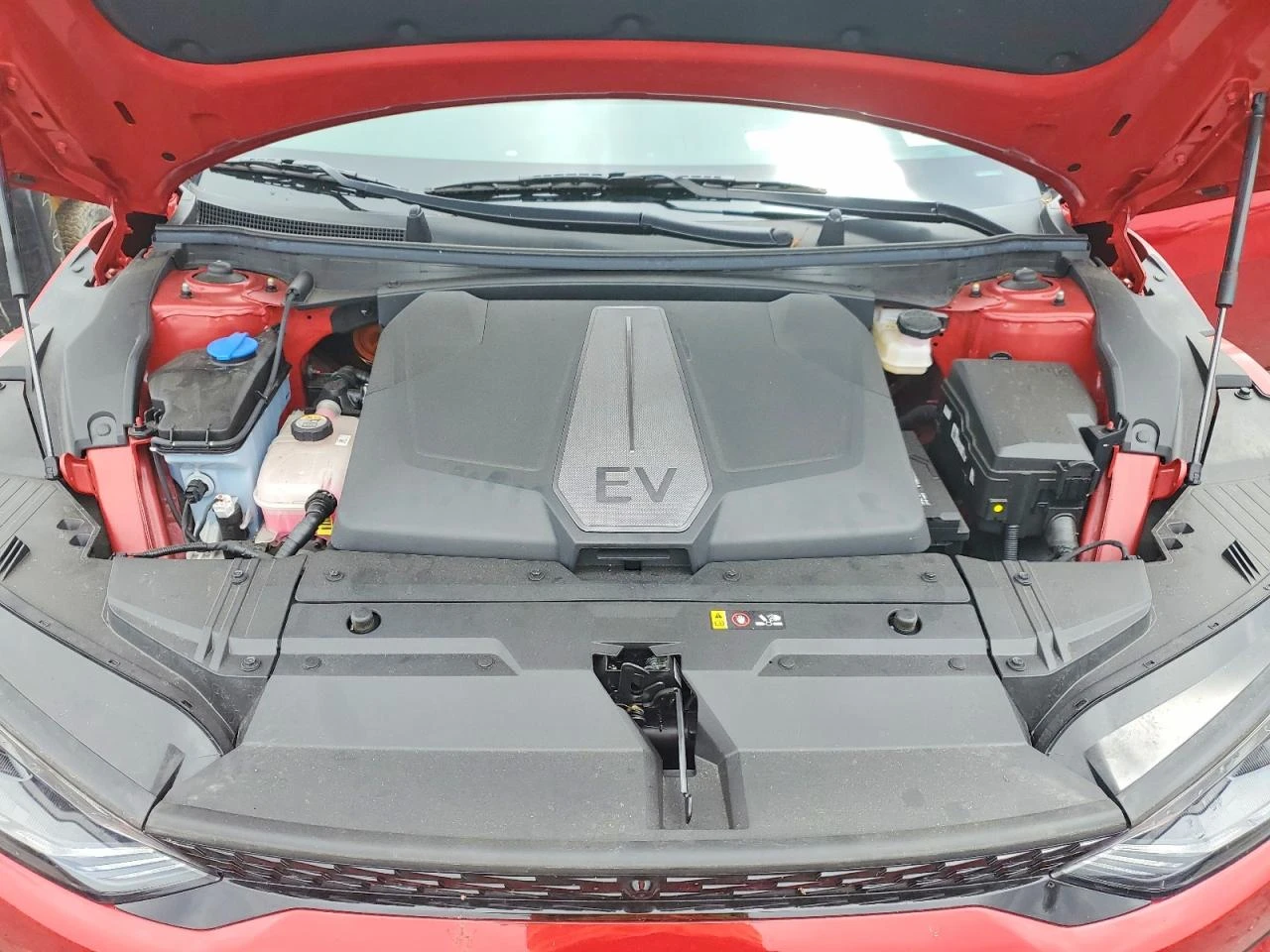 Kia EV6 Gt Line | Mobile.bg � ����������� 11