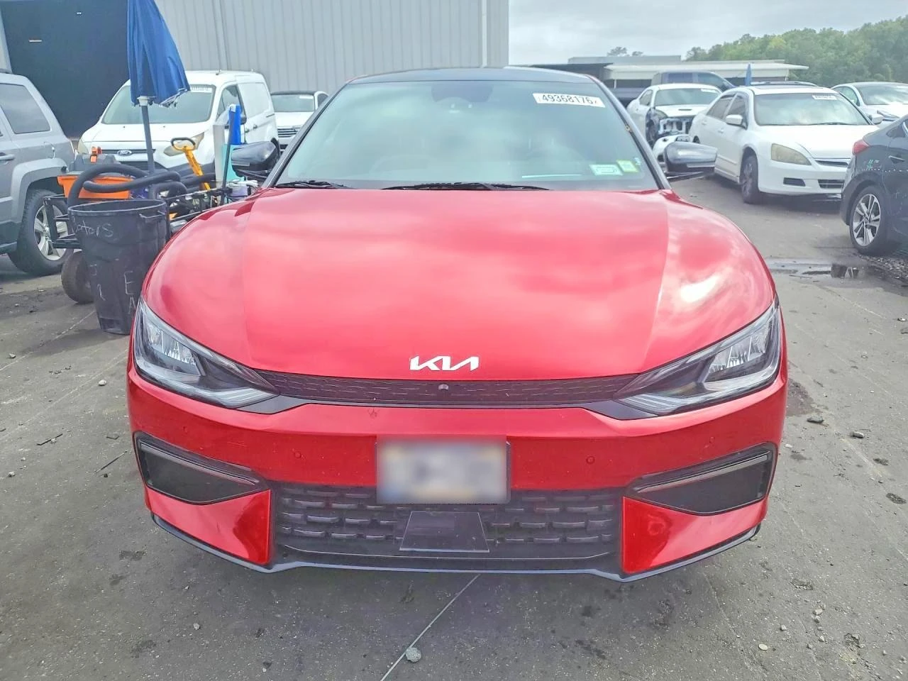 Kia EV6 Gt Line | Mobile.bg � ����������� 5