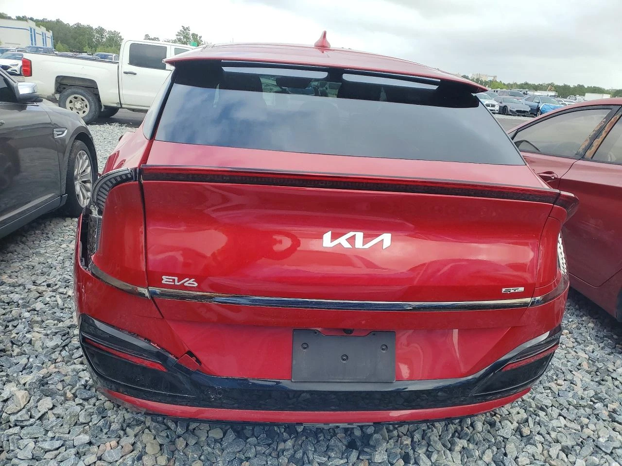 Kia EV6 Gt Line | Mobile.bg � ����������� 6