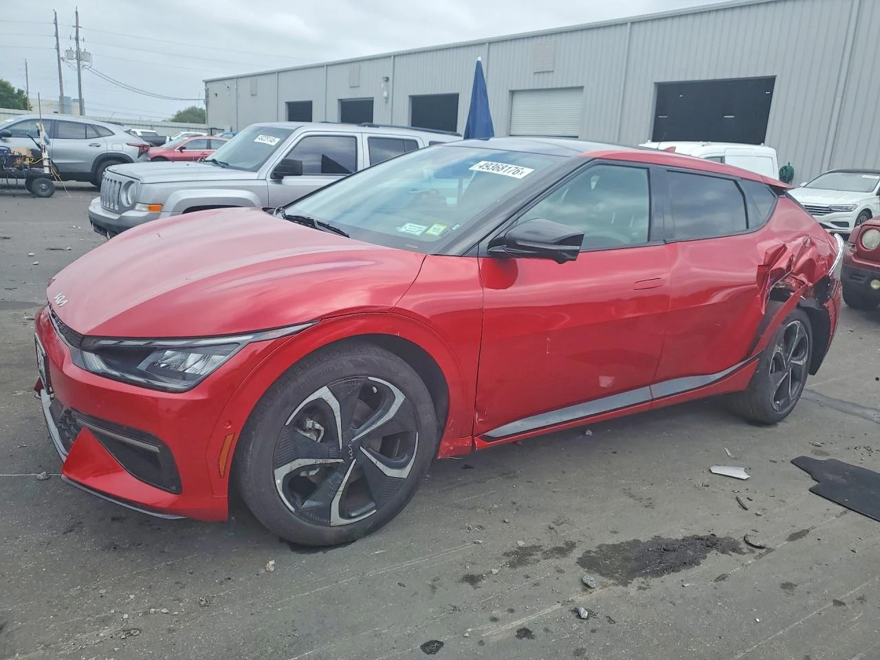 Kia EV6 Gt Line | Mobile.bg � ����������� 2