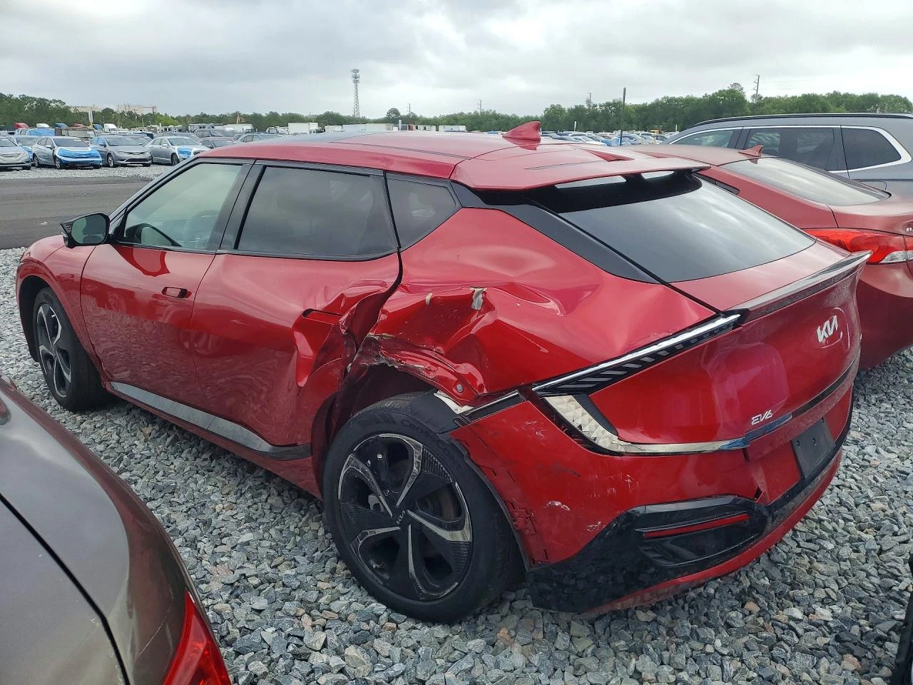 Kia EV6 Gt Line | Mobile.bg � ����������� 3
