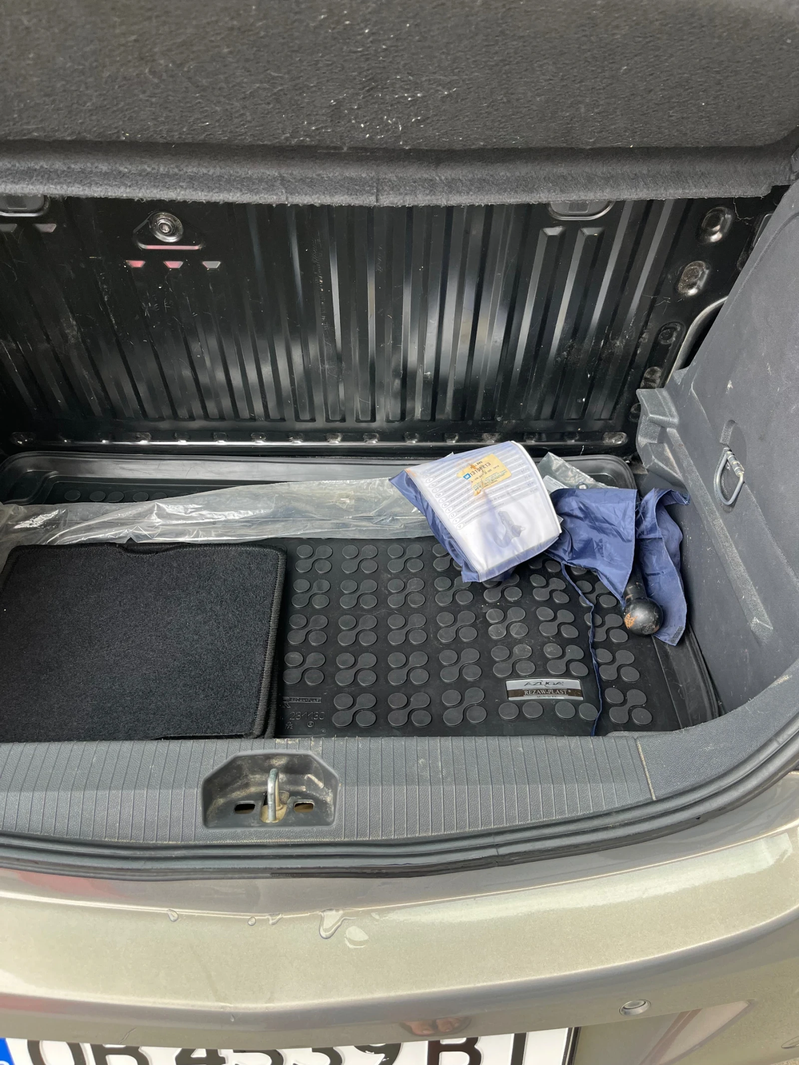 Opel Corsa 1.3 Dizel ful, снимка 16 - Автомобили и джипове - 55266182