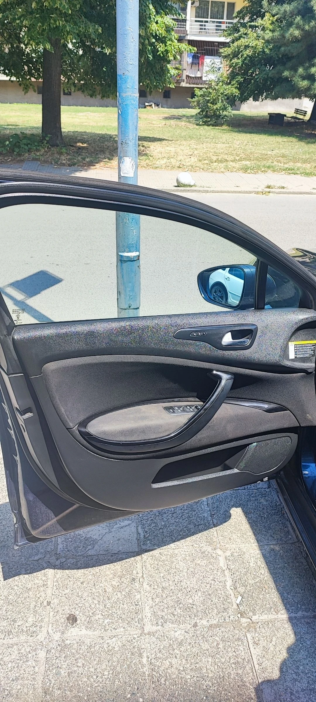 Citroen C5, снимка 6 - Автомобили и джипове - 55435621