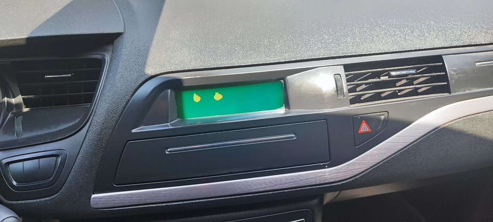Citroen C5, снимка 10 - Автомобили и джипове - 55435621