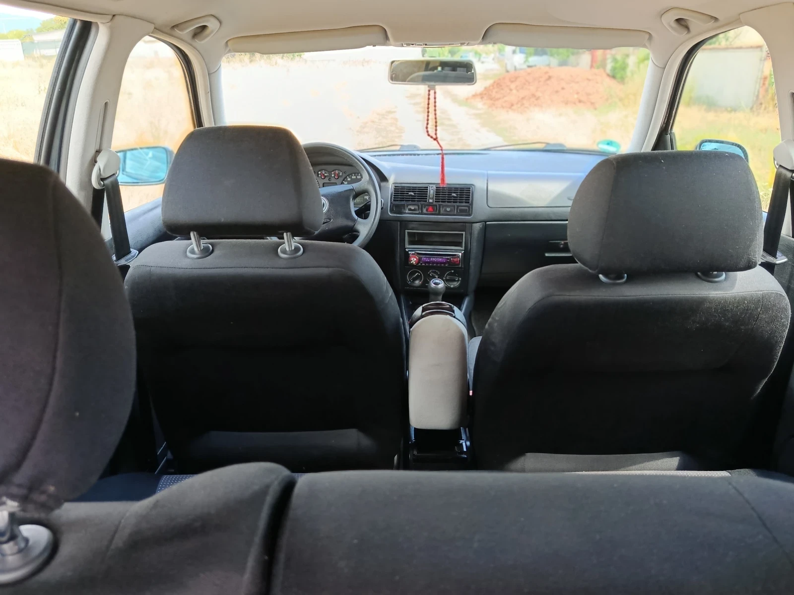 VW Golf 1.4 16v, снимка 9 - Автомобили и джипове - 55506504