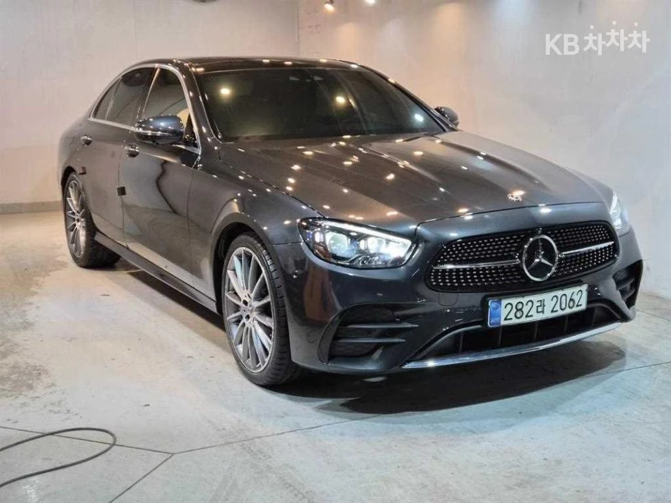 Mercedes-Benz E 350 4MATIC AMG LINE 360CAM PANORAMA ПОДГРЕВ FULL