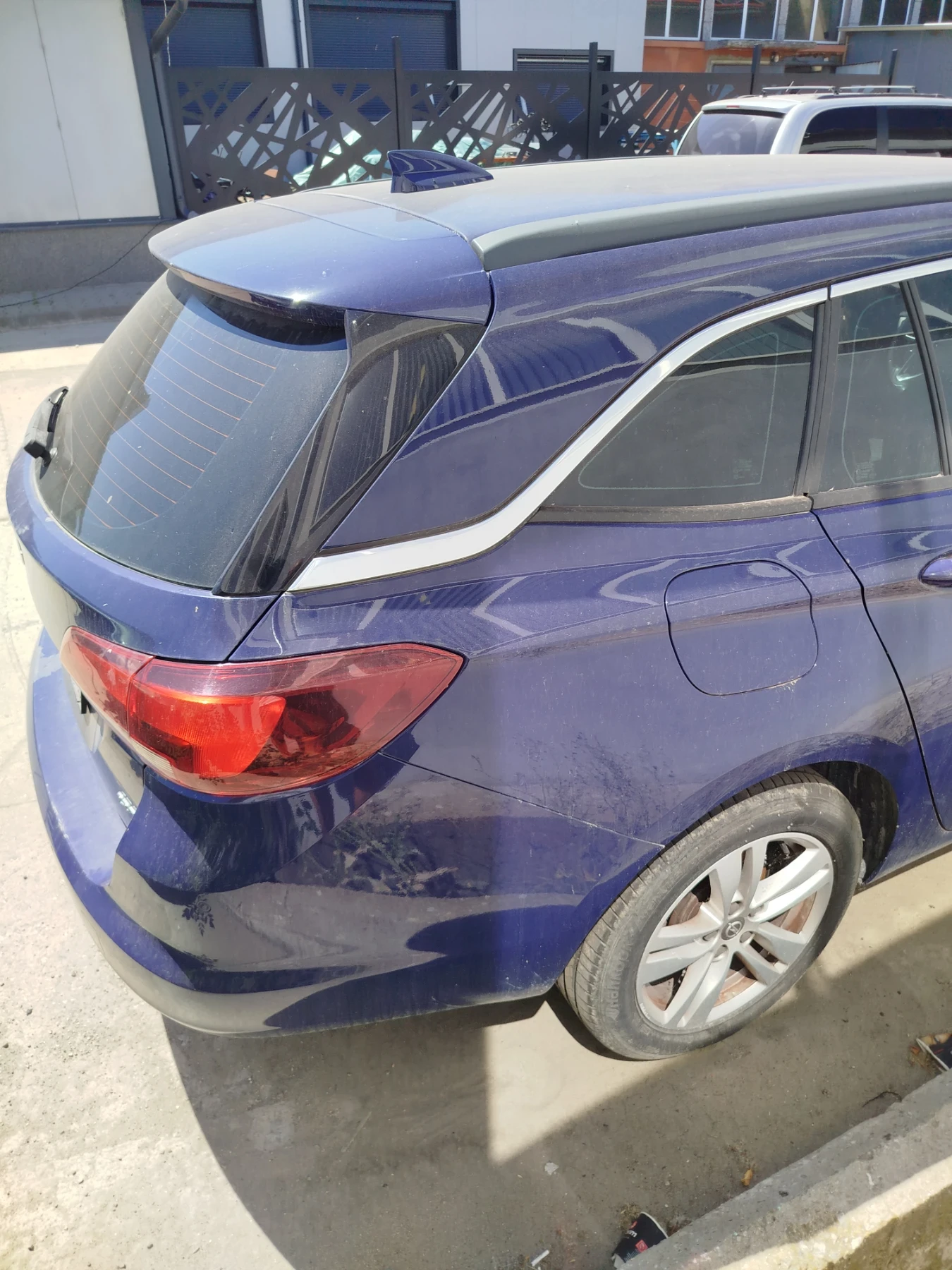Opel Astra | Mobile.bg � ����������� 10